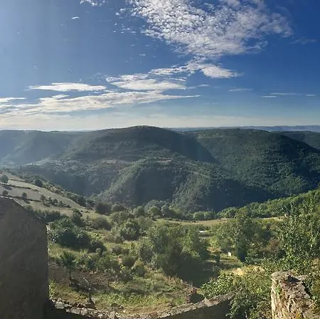 Сasa de vacaciones La Petite Maison Des Artistes *