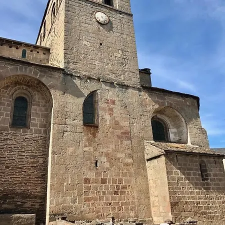 La Petite Maison Des Artistes Сasa de vacaciones