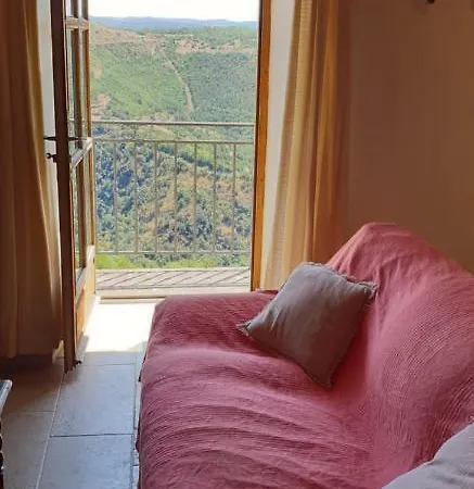 La Petite Maison Des Artistes Castelnau-Pégayrols