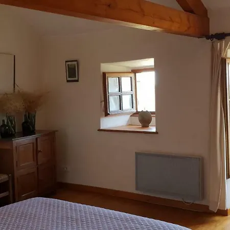 Сasa de vacaciones La Petite Maison Des Artistes *