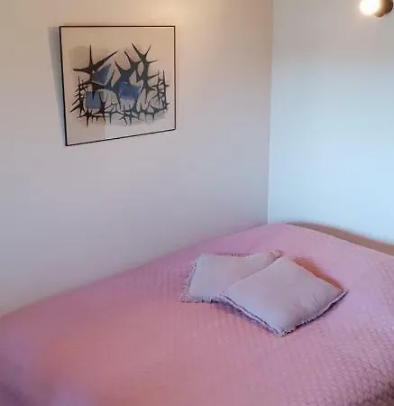 Vakantiehuis La Petite Maison Des Artistes