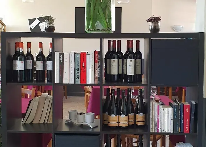 La Petite Maison Des Artistes Сasa de vacaciones