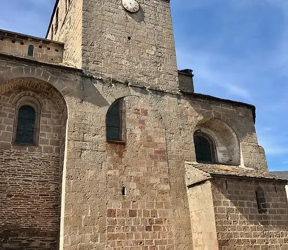 La Petite Maison Des Artistes Сasa de vacaciones