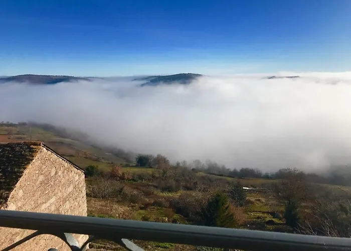 La Petite Maison Des Artistes Сasa de vacaciones