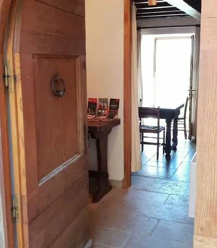 Dom wakacyjny La Petite Maison Des Artistes *