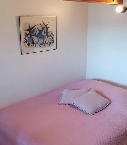 Dom wakacyjny La Petite Maison Des Artistes