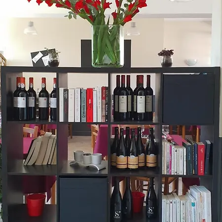 La Petite Maison Des Artistes 펜션