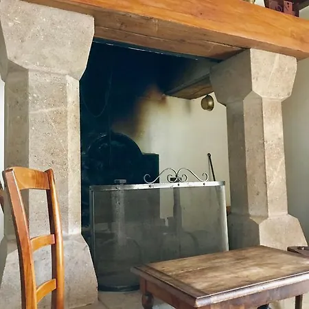 La Petite Maison Des Artistes Ferienhaus *