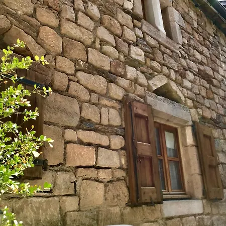 La Petite Maison Des Artistes 펜션 *