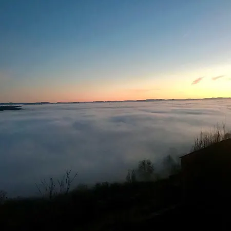 La Petite Maison Des Artistes