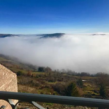 La Petite Maison Des Artistes 펜션