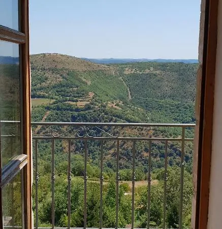 La Petite Maison Des Artistes * Castelnau-Pégayrols