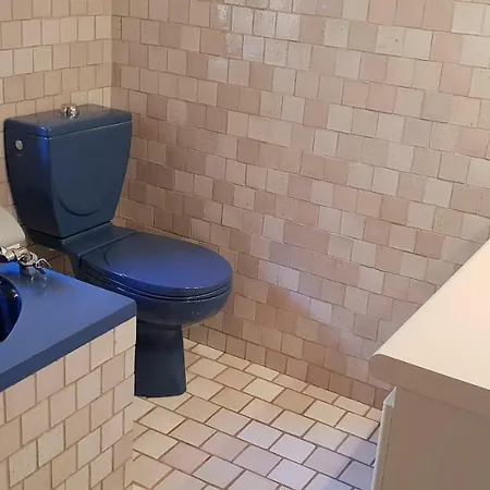 펜션 La Petite Maison Des Artistes