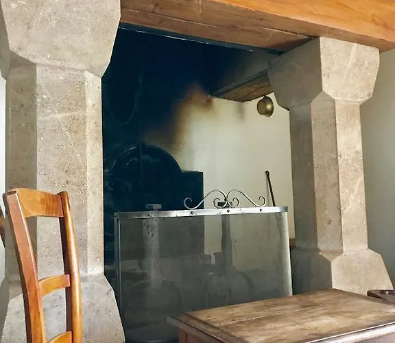 La Petite Maison Des Artistes Prázdninový dům *