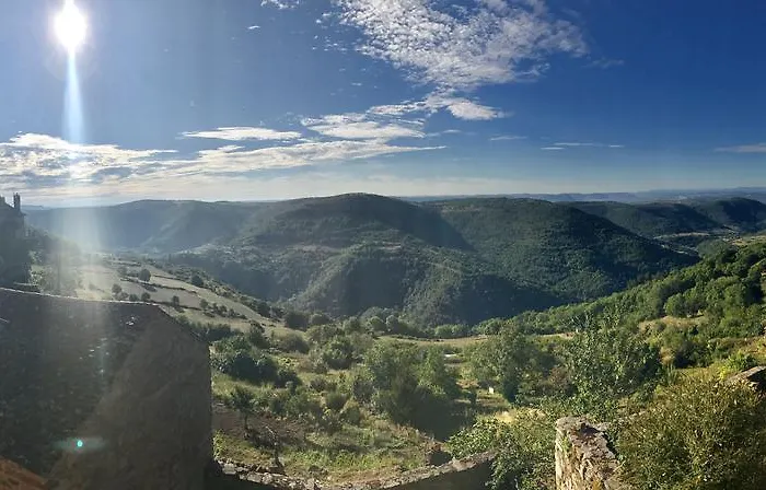 度假居 La Petite Maison Des Artistes *