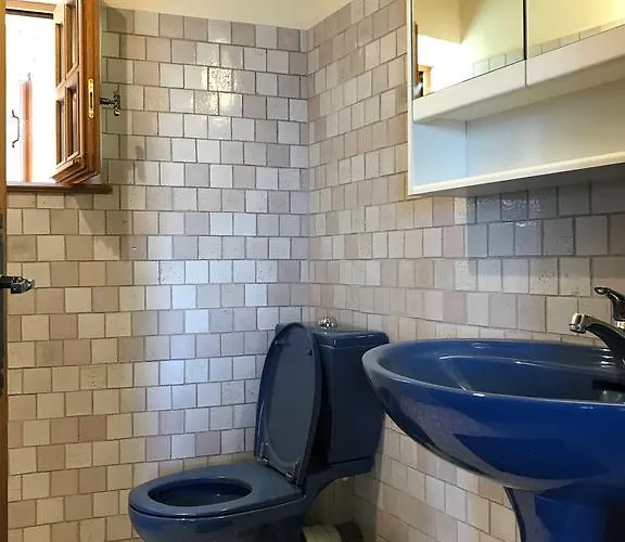 La Petite Maison Des Artistes *