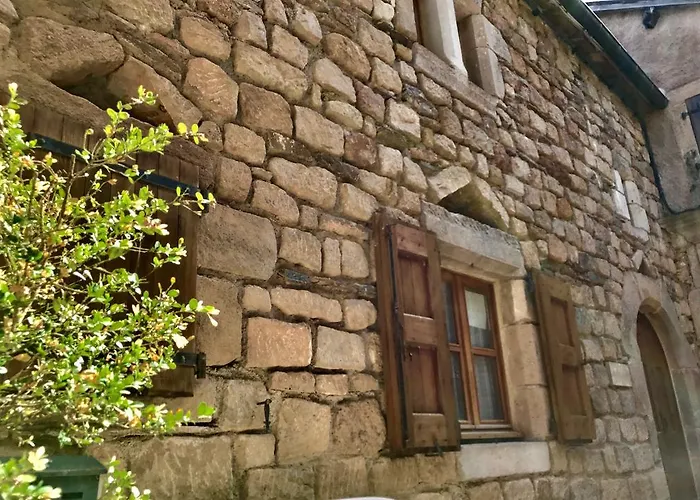 La Petite Maison Des Artistes 度假居 *