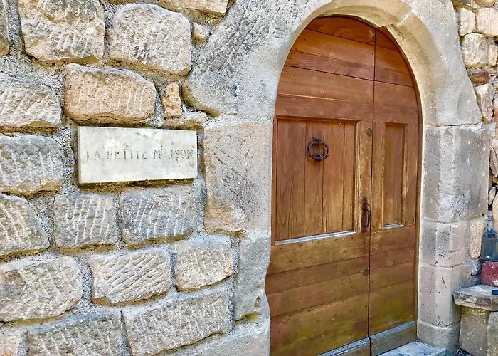 度假居 La Petite Maison Des Artistes