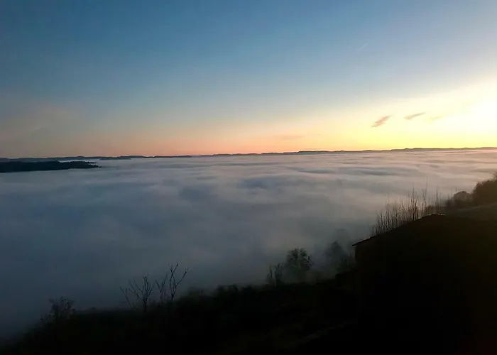 La Petite Maison Des Artistes