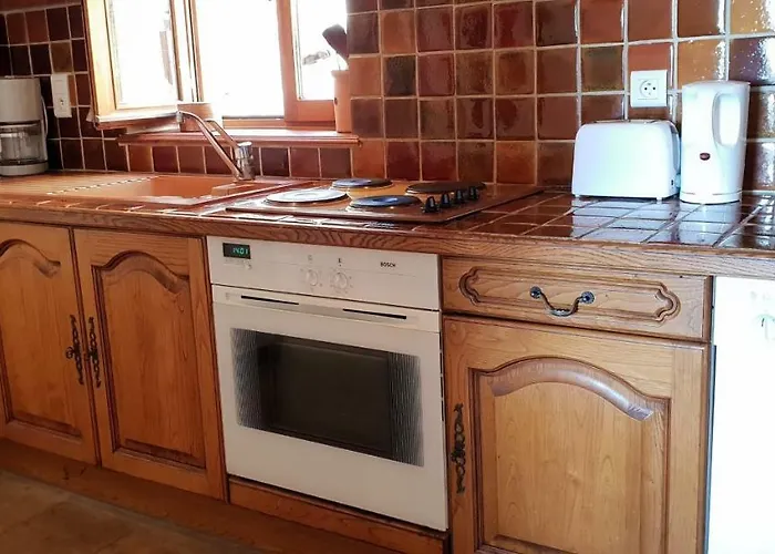 La Petite Maison Des Artistes