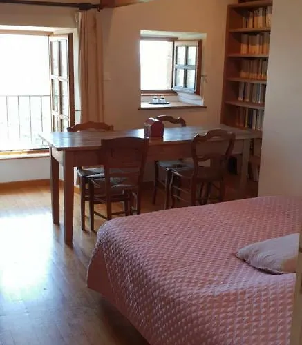 بيت للعطل La Petite Maison Des Artistes