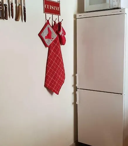 Prázdninový dům La Petite Maison Des Artistes *