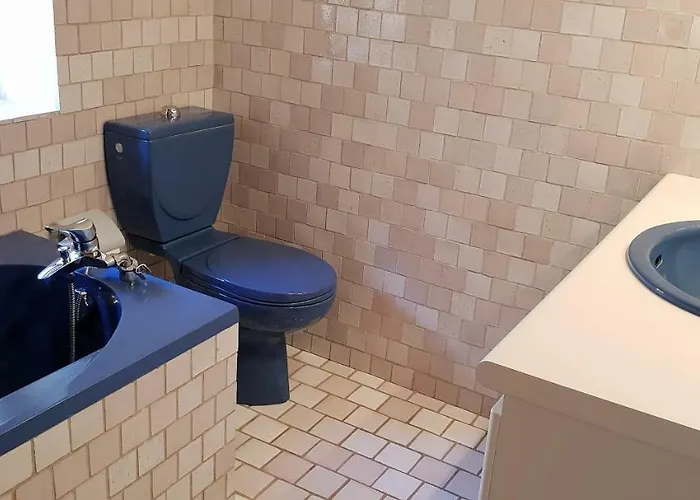 Prázdninový dům La Petite Maison Des Artistes